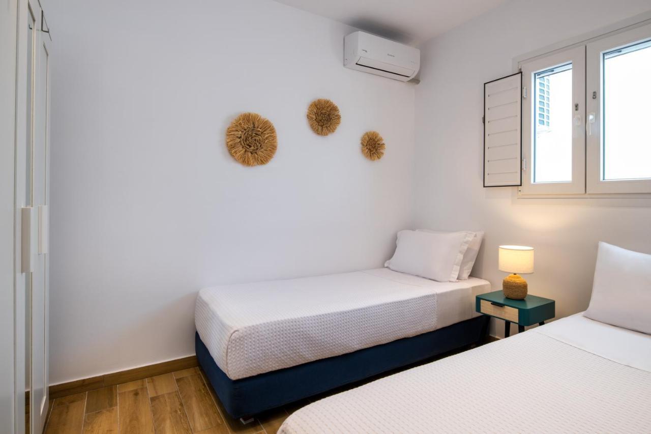 Sonus Mare Apartments, *