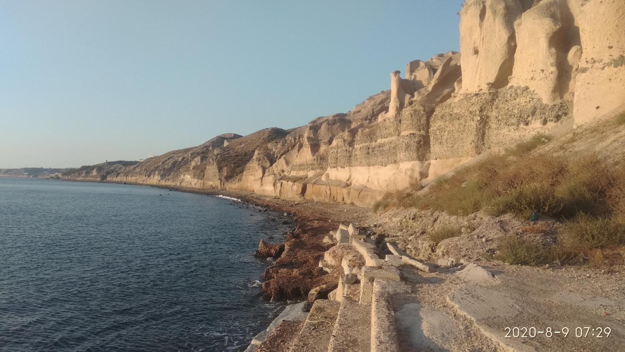 Sonus Mare Apartments, Appartement Vourvoúlos