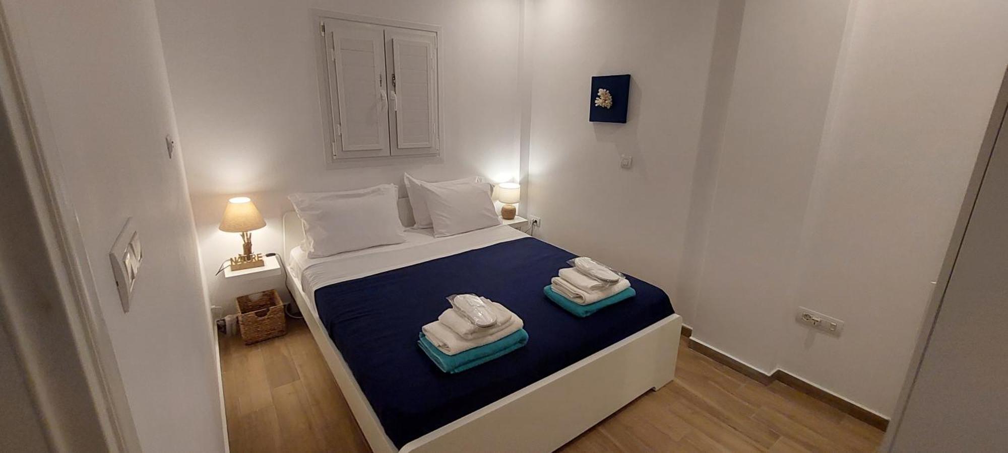 Peaceful Seafront Retreat In Santorini -sonus Mare Σπίτι διακοπών